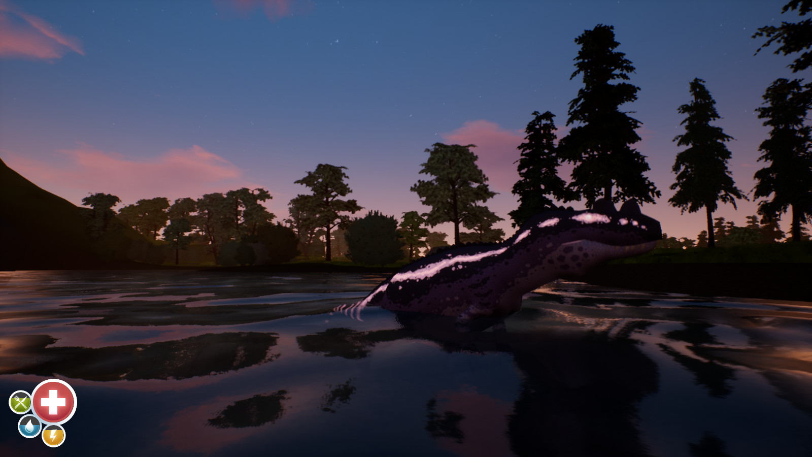 The Archotek Project screenshot 11