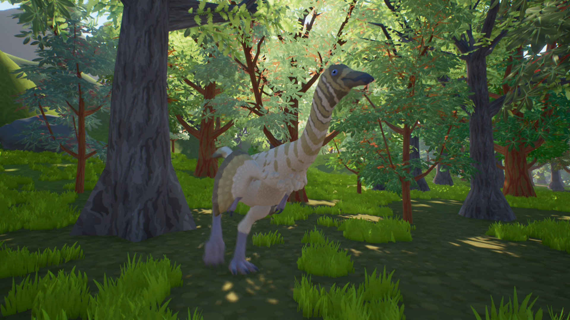 The Archotek Project screenshot 8