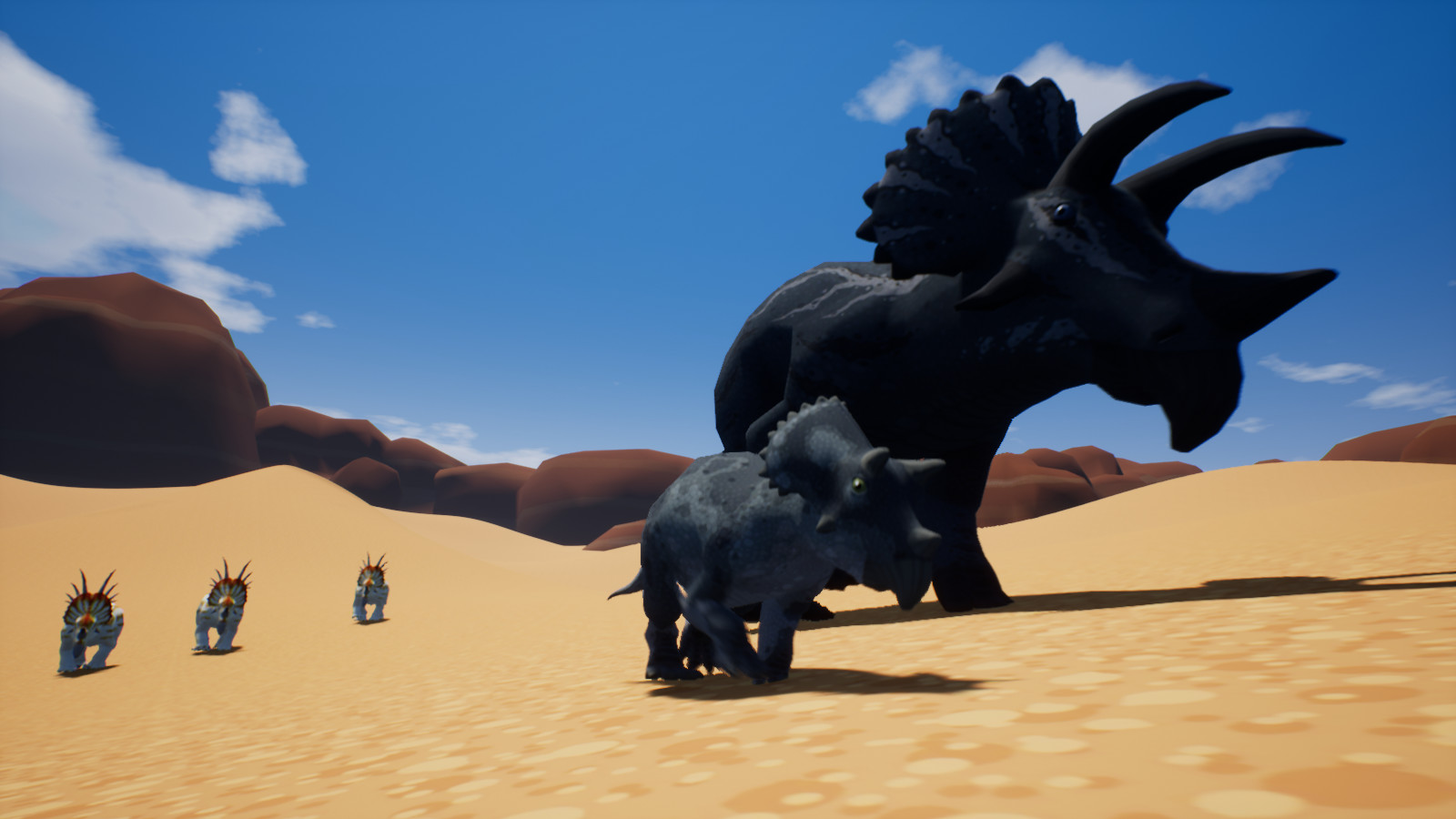The Archotek Project screenshot 6