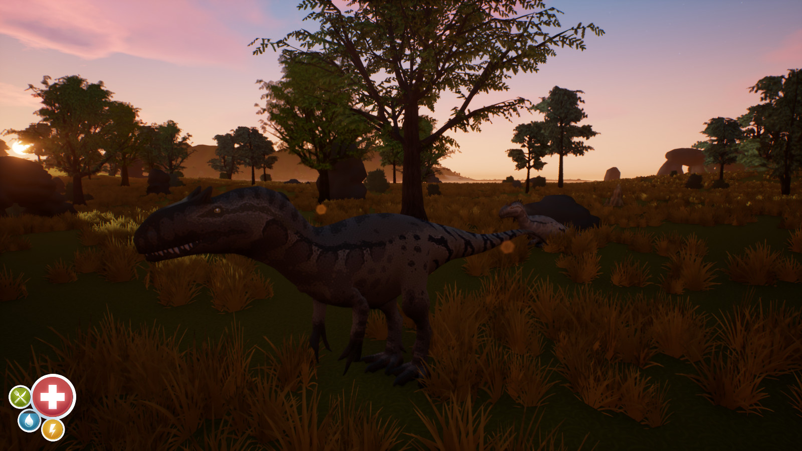 The Archotek Project screenshot 12