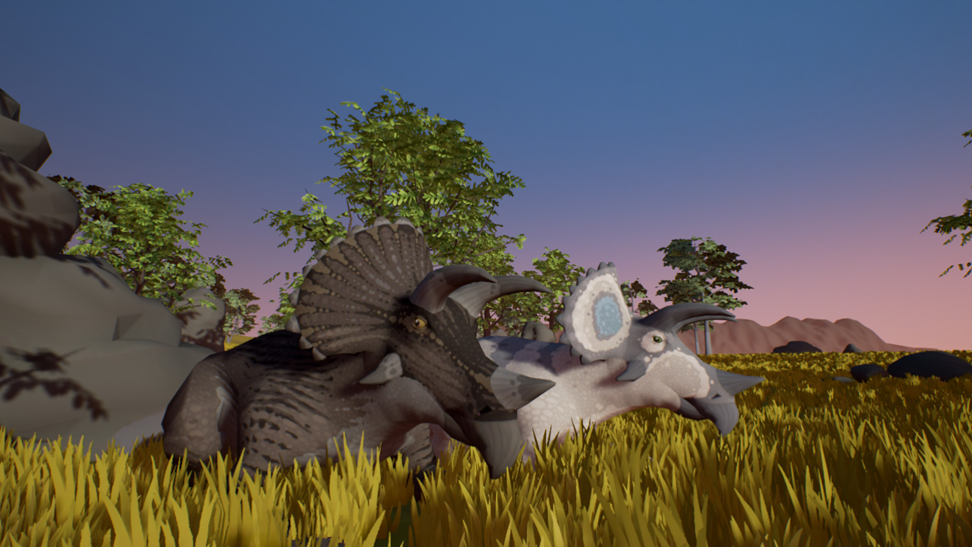 The Archotek Project screenshot 3