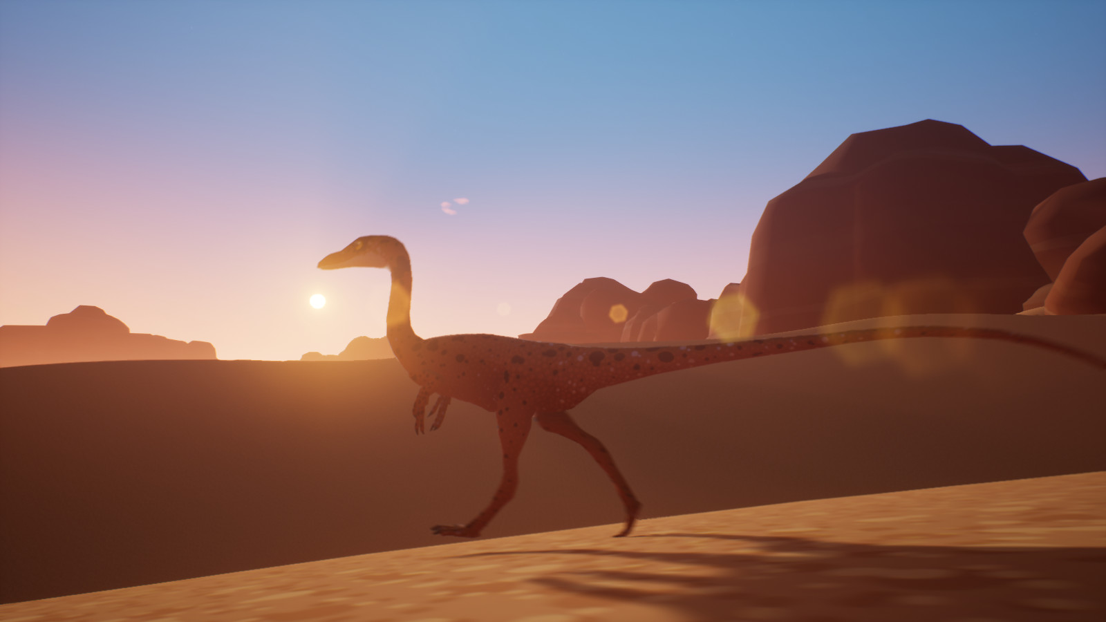 The Archotek Project screenshot 5