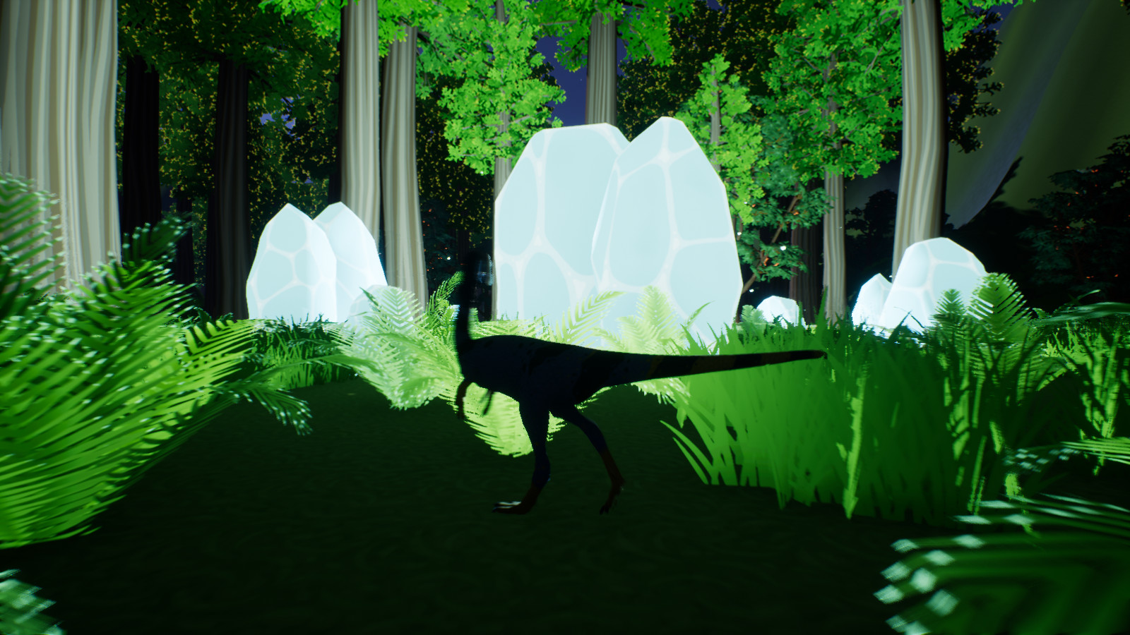 The Archotek Project screenshot 1