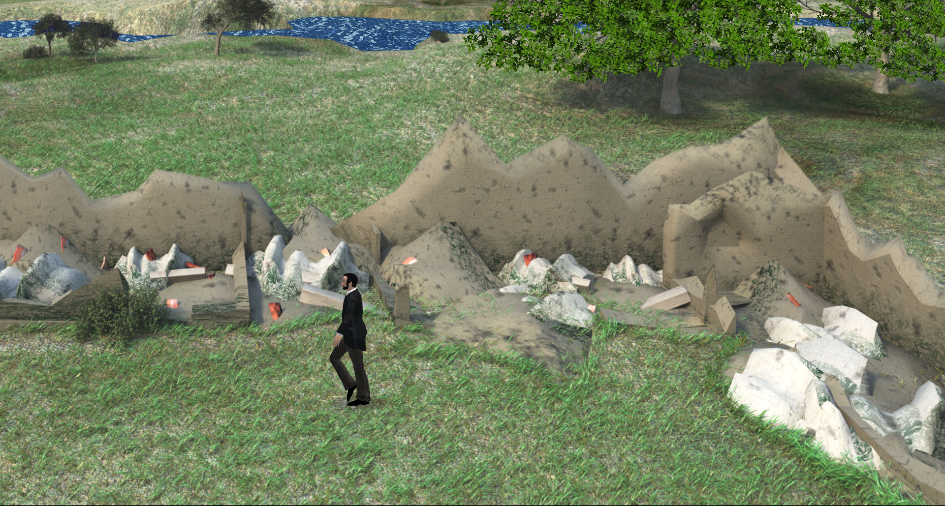 Gold Rush! 2 screenshot 12