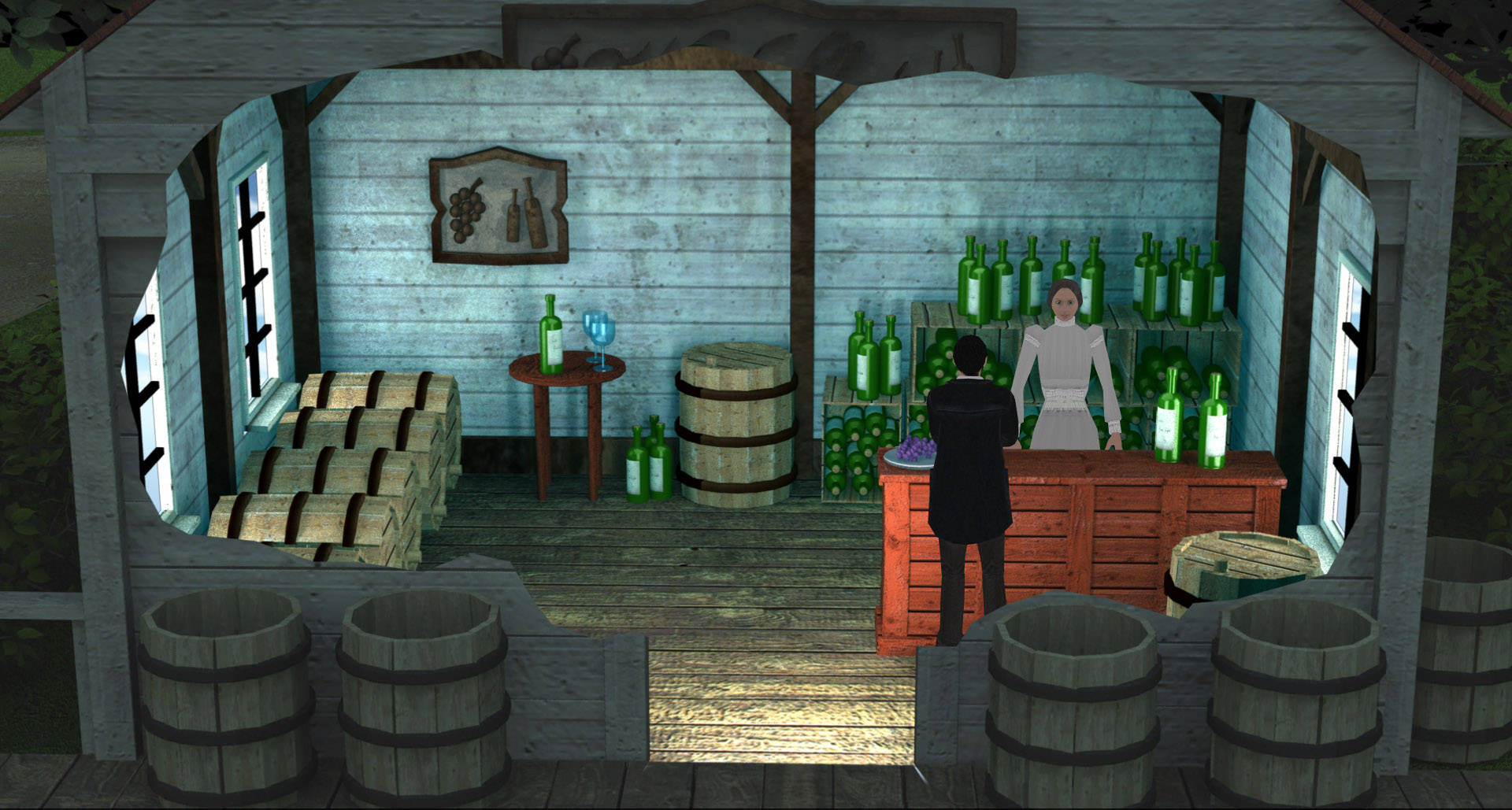 Gold Rush! 2 screenshot 8