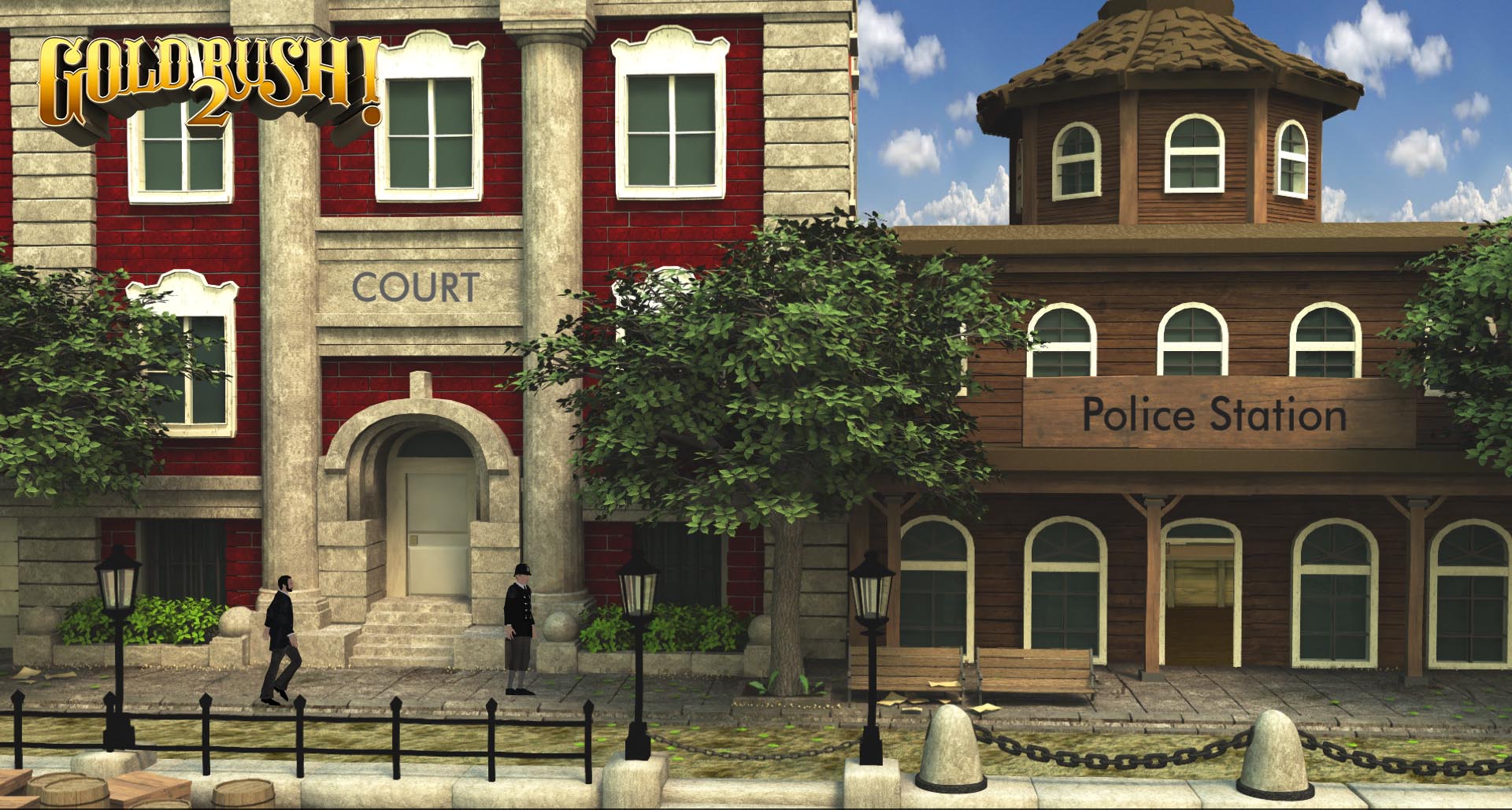 Gold Rush! 2 screenshot 5