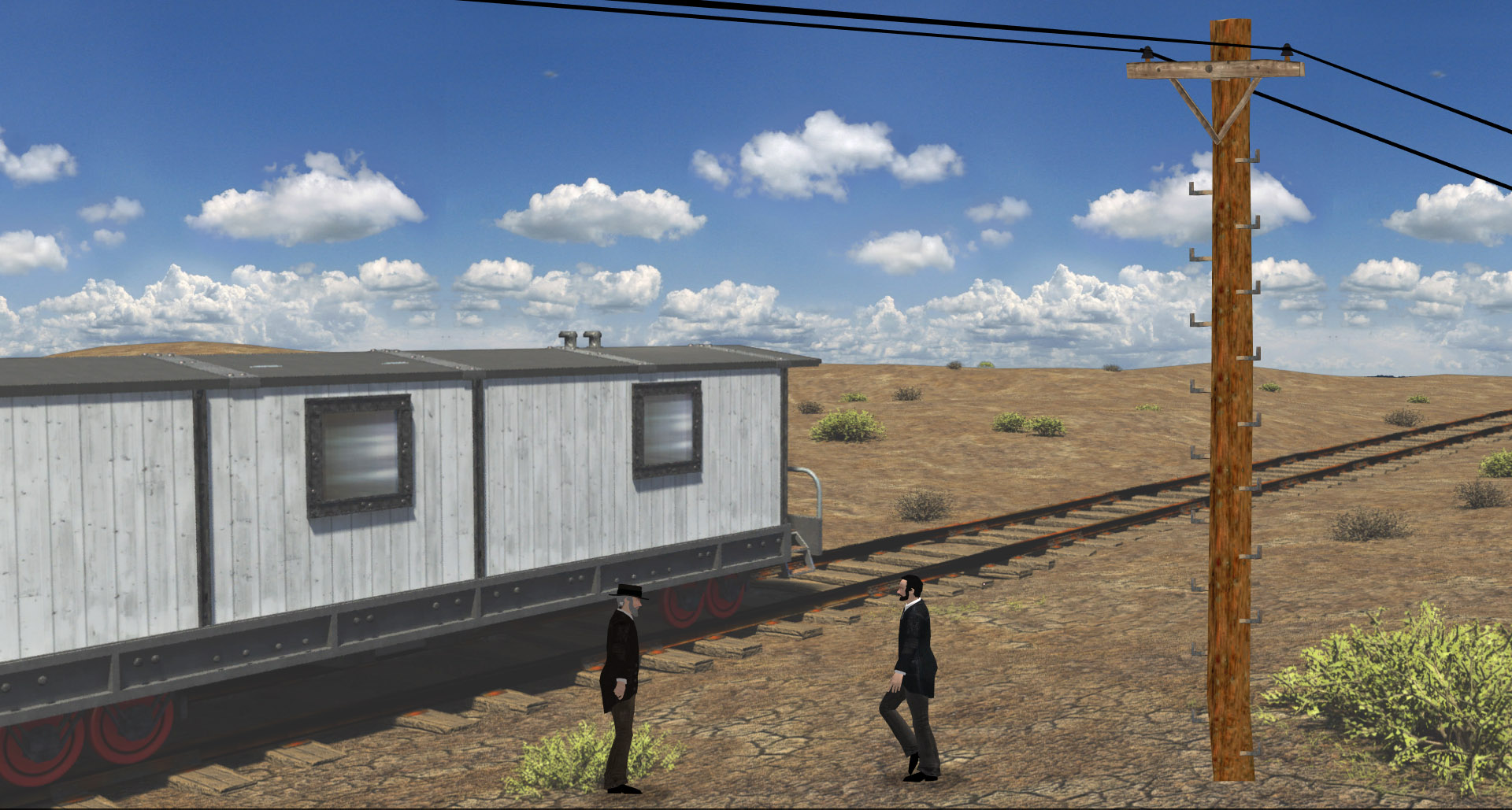 Gold Rush! 2 screenshot 9