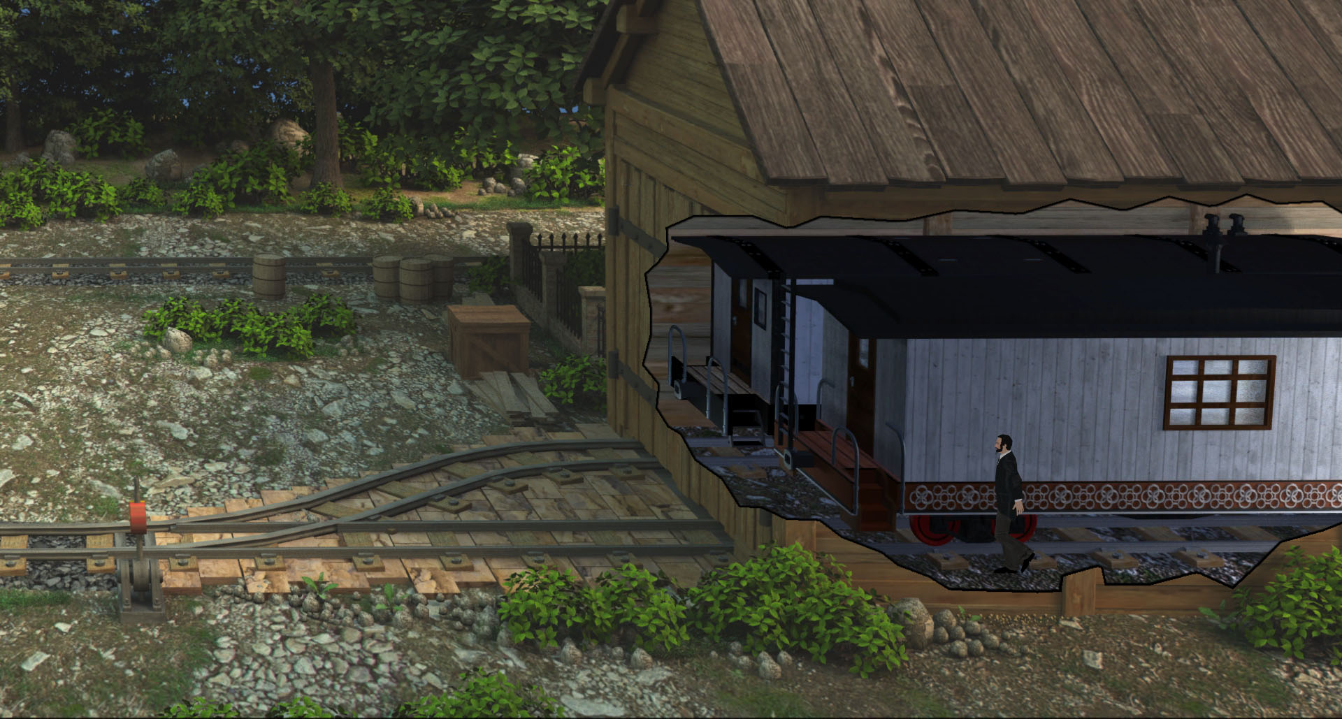 Gold Rush! 2 screenshot 6