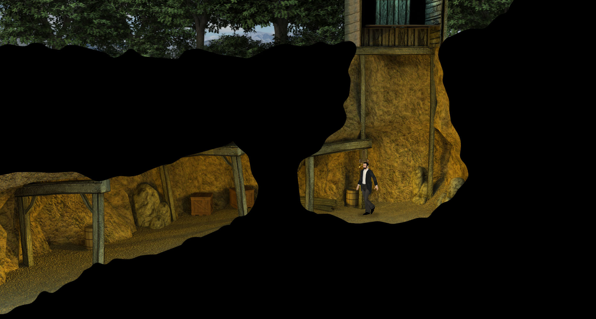 Gold Rush! 2 screenshot 11