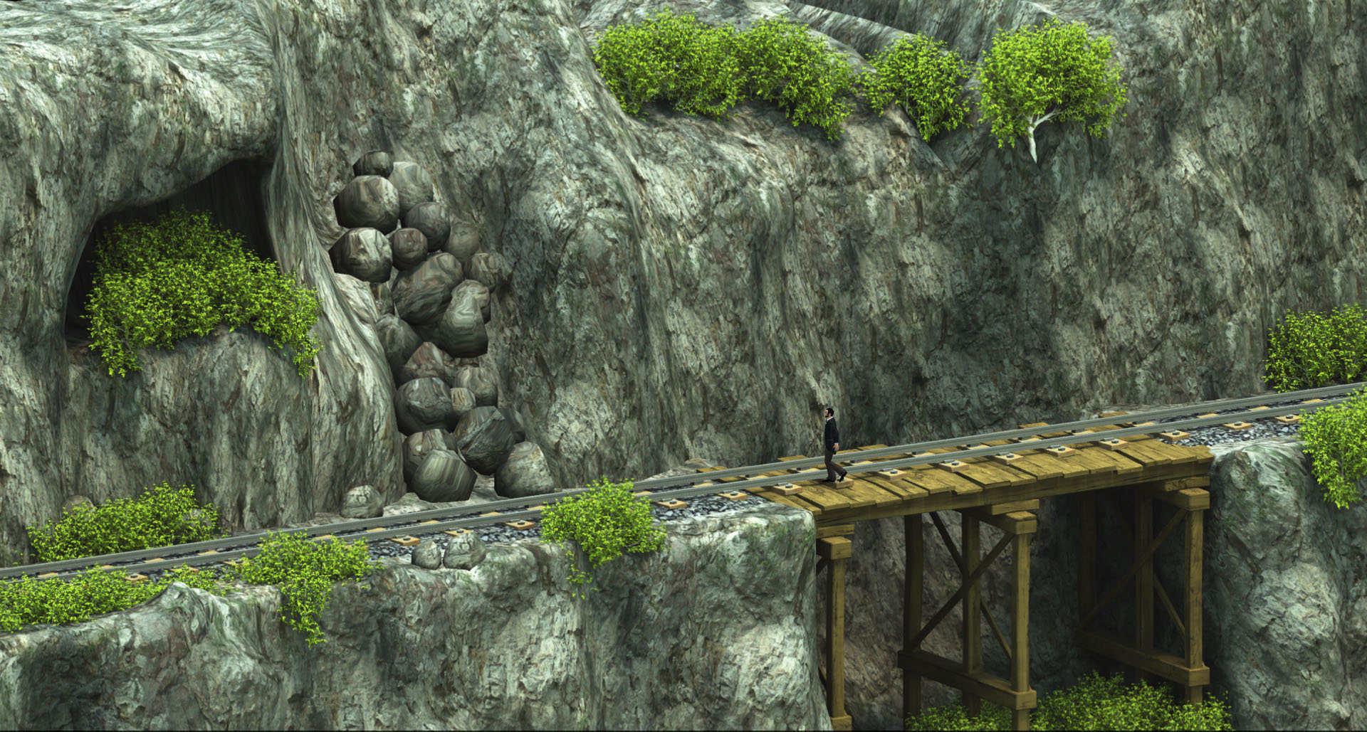 Gold Rush! 2 screenshot 10