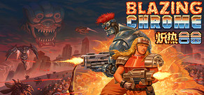 Blazing Chrome