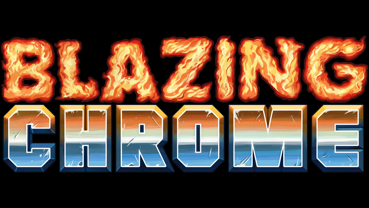 Blazing Chrome screenshot 6