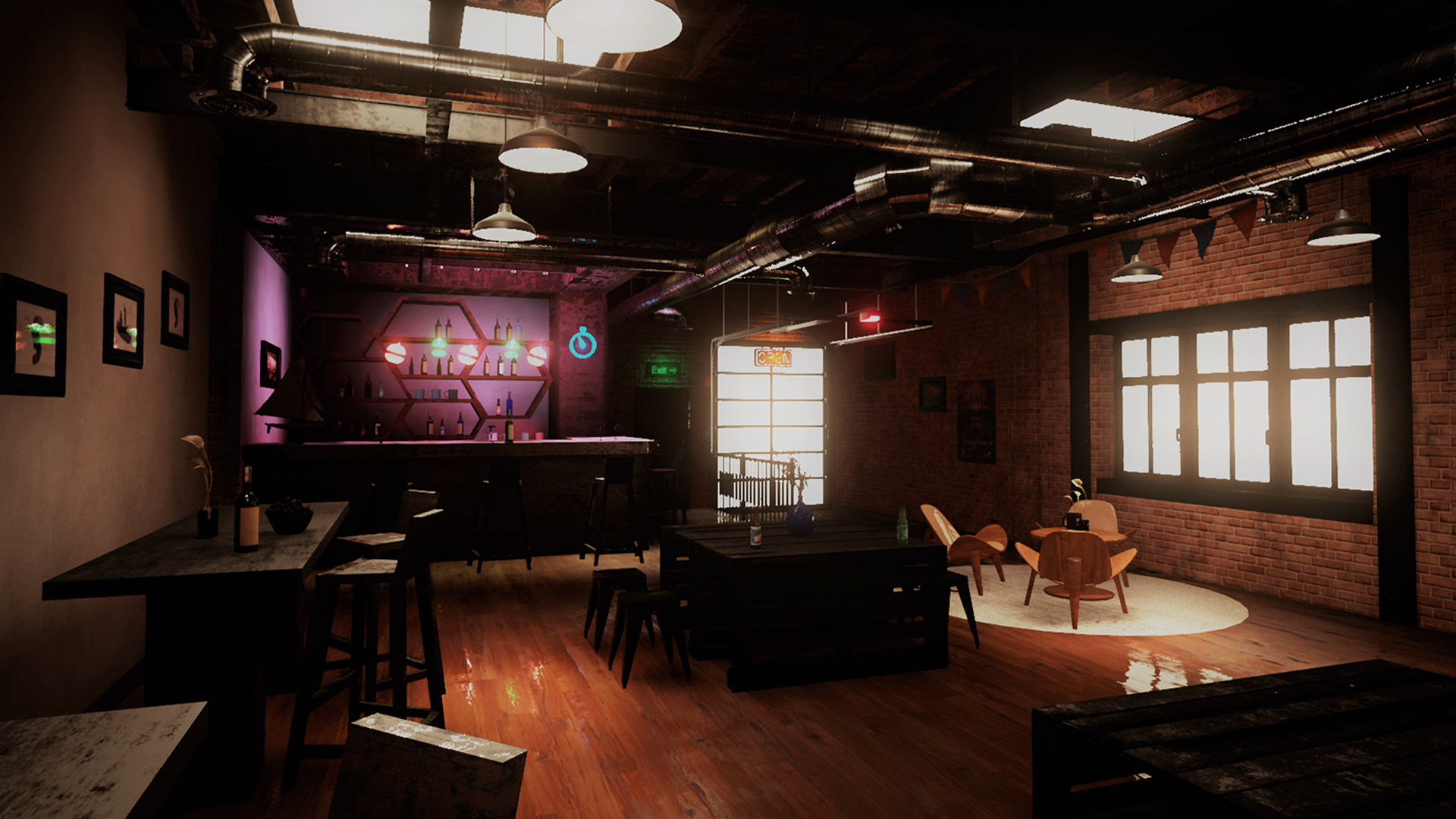 Drummer Talent VR screenshot 8
