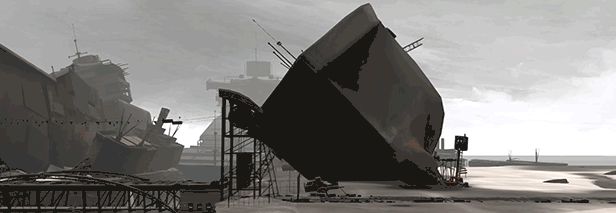 FAR: Lone Sails thumbnail