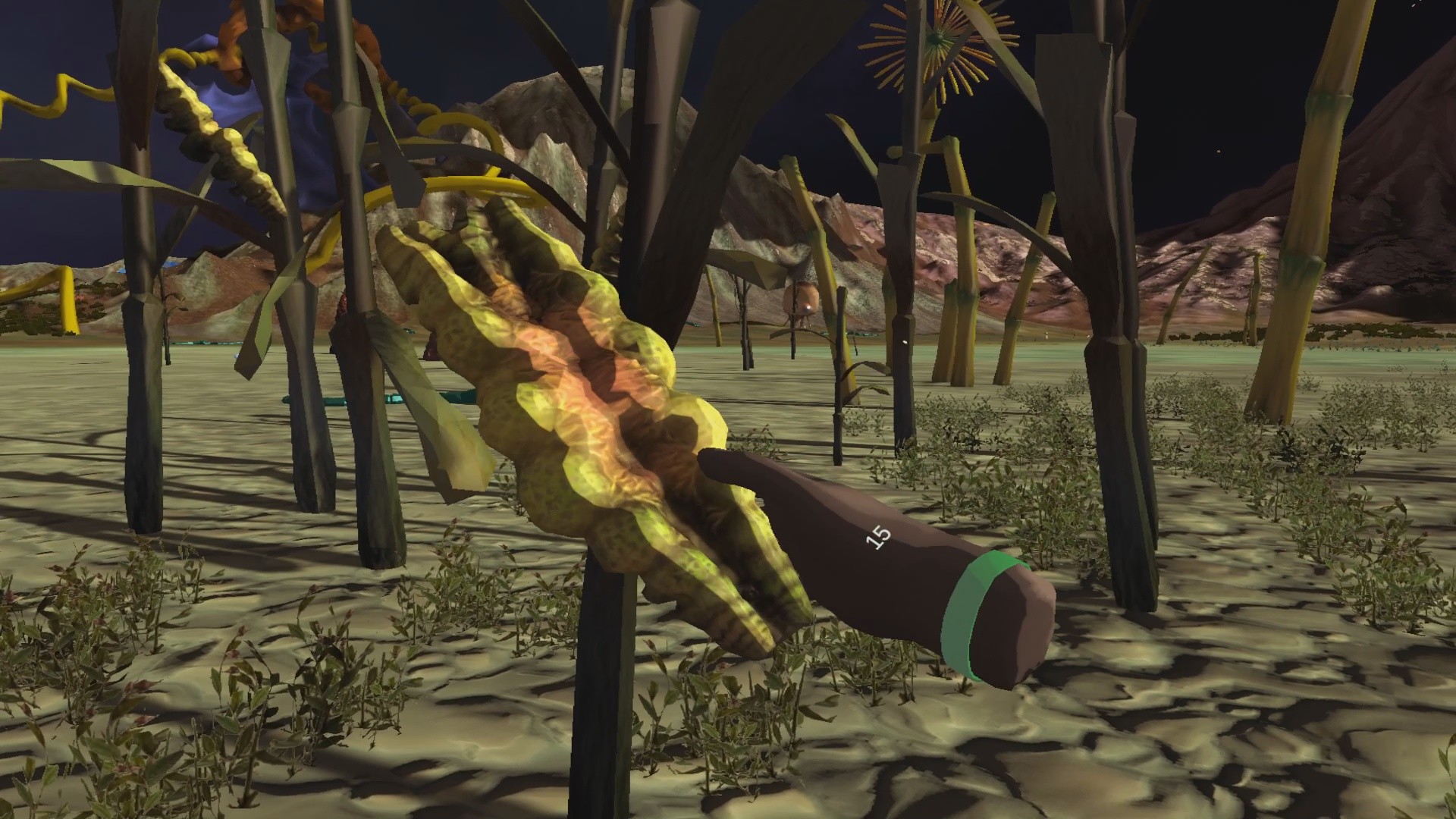 Gravity Garden screenshot 5