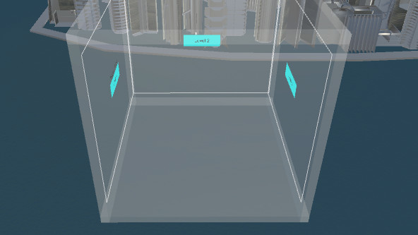 City Rush screenshot 5