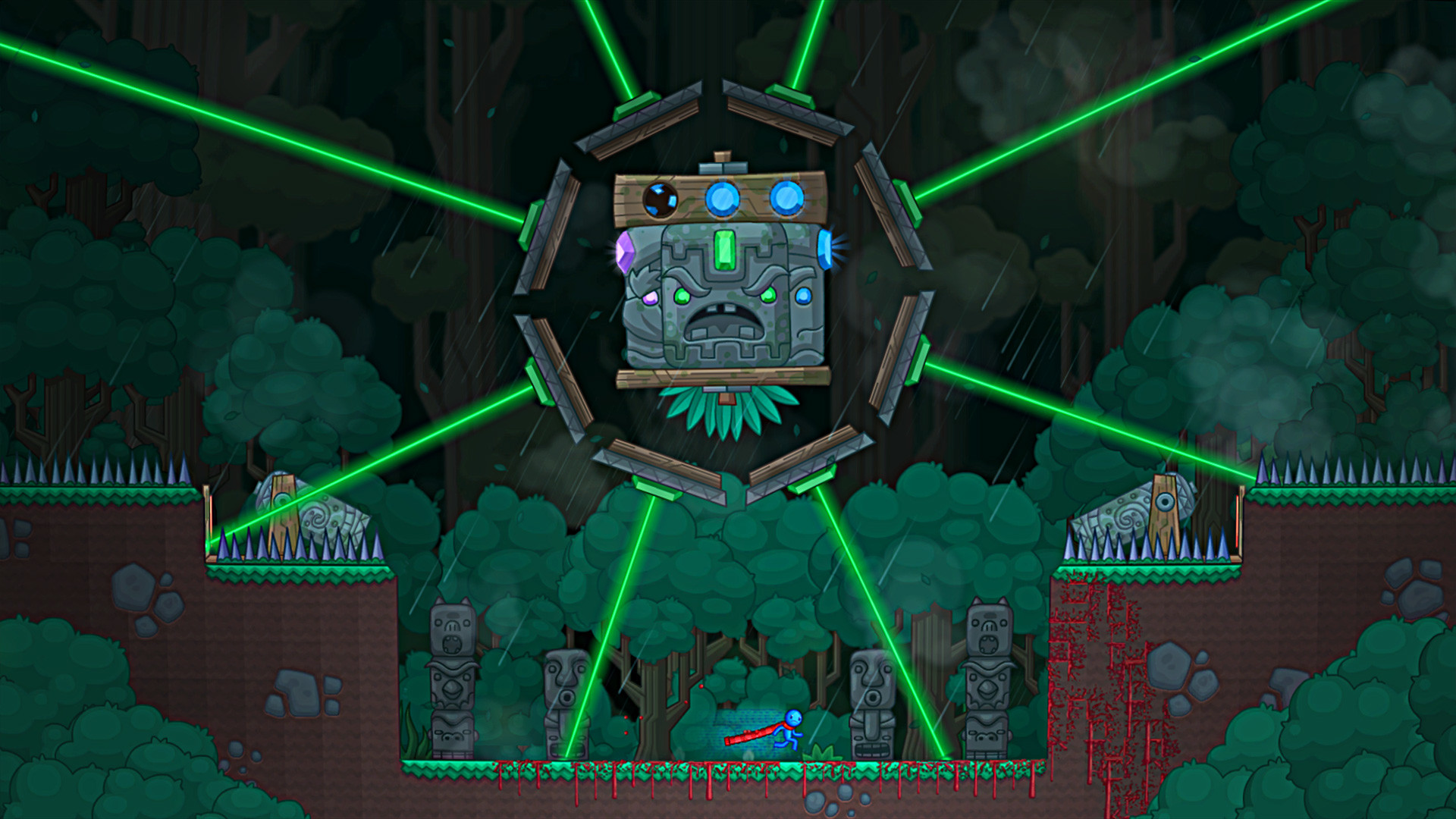 Never Give Up screenshot 8