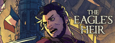 The Eagle's Heir