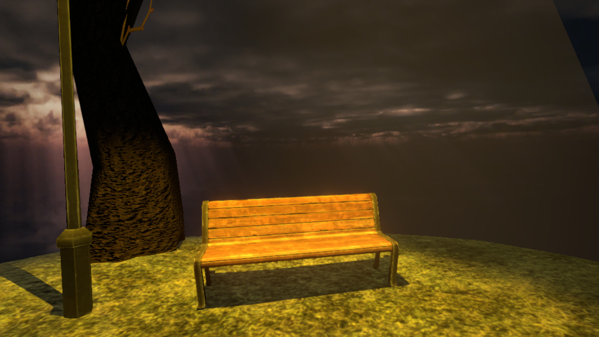 Slinger VR screenshot 8