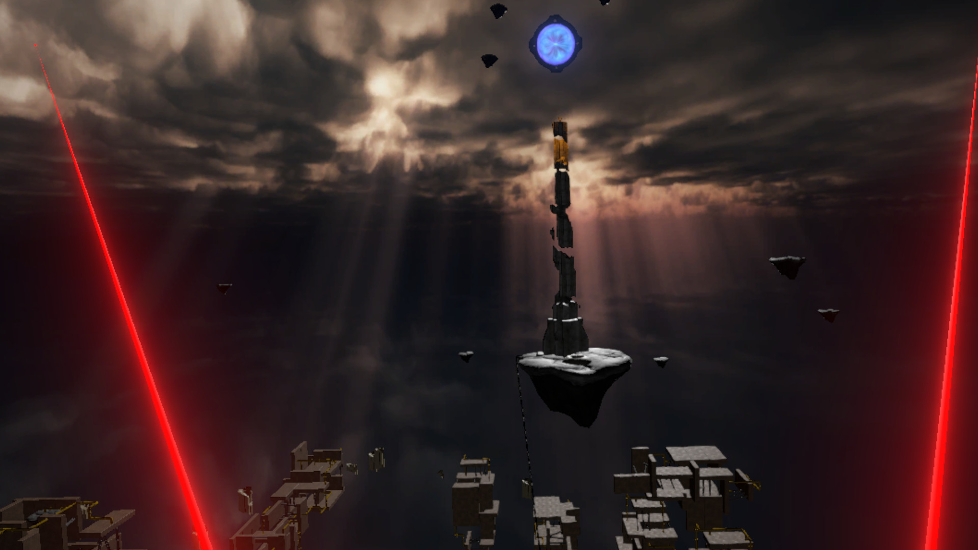Slinger VR screenshot 5