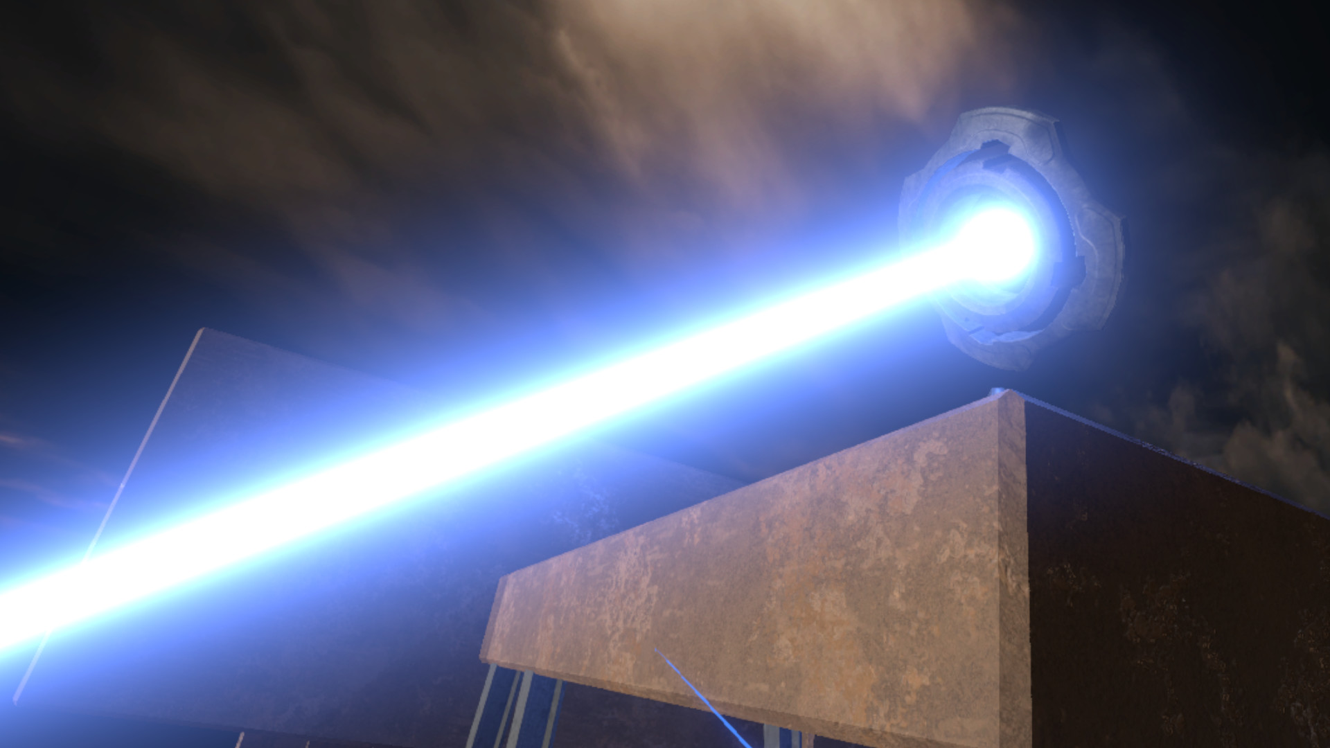 Slinger VR screenshot 3
