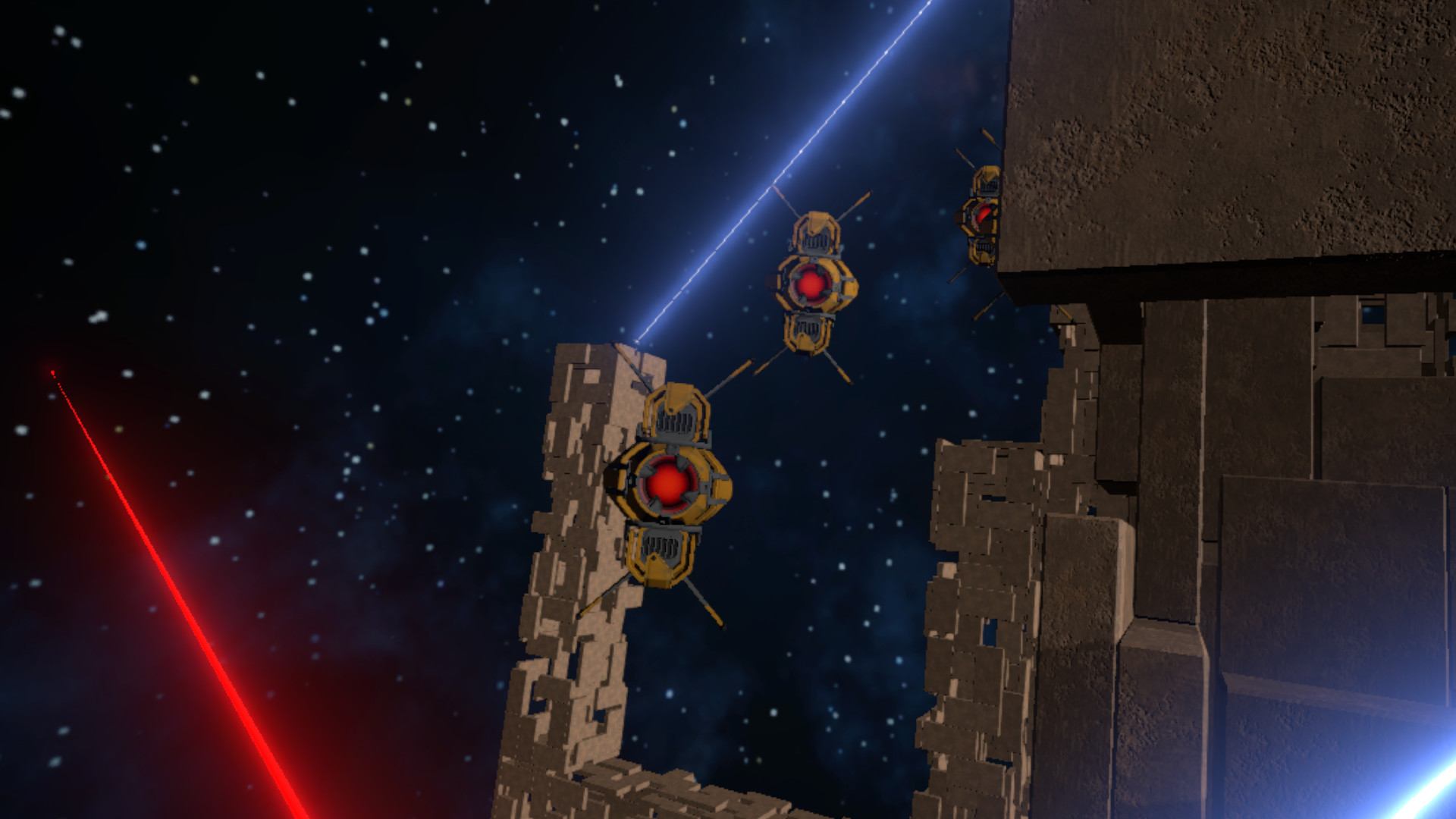 Slinger VR screenshot 7
