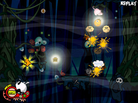 Eets screenshot