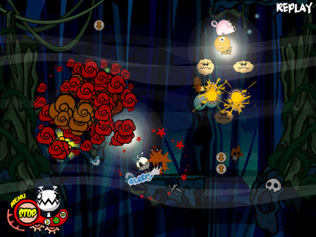 Eets screenshot