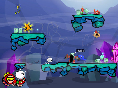 Eets screenshot