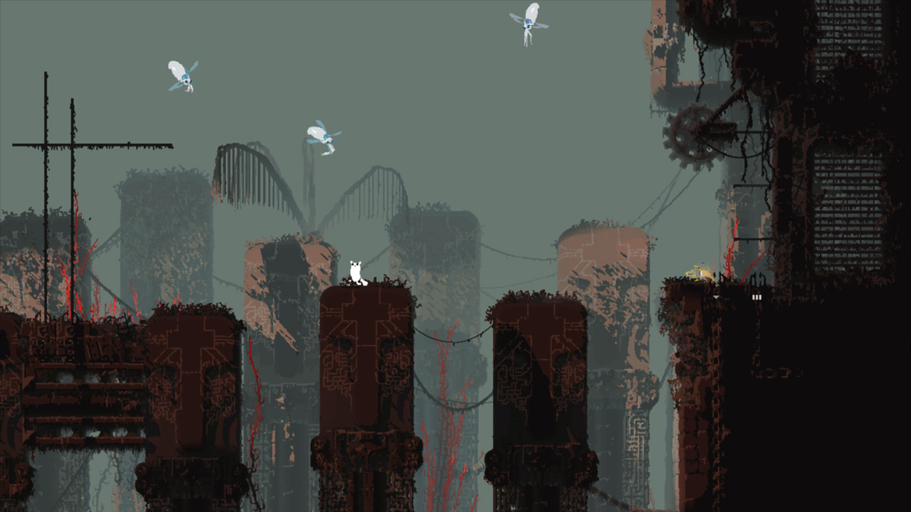 Rain World - Soundtrack screenshot 3