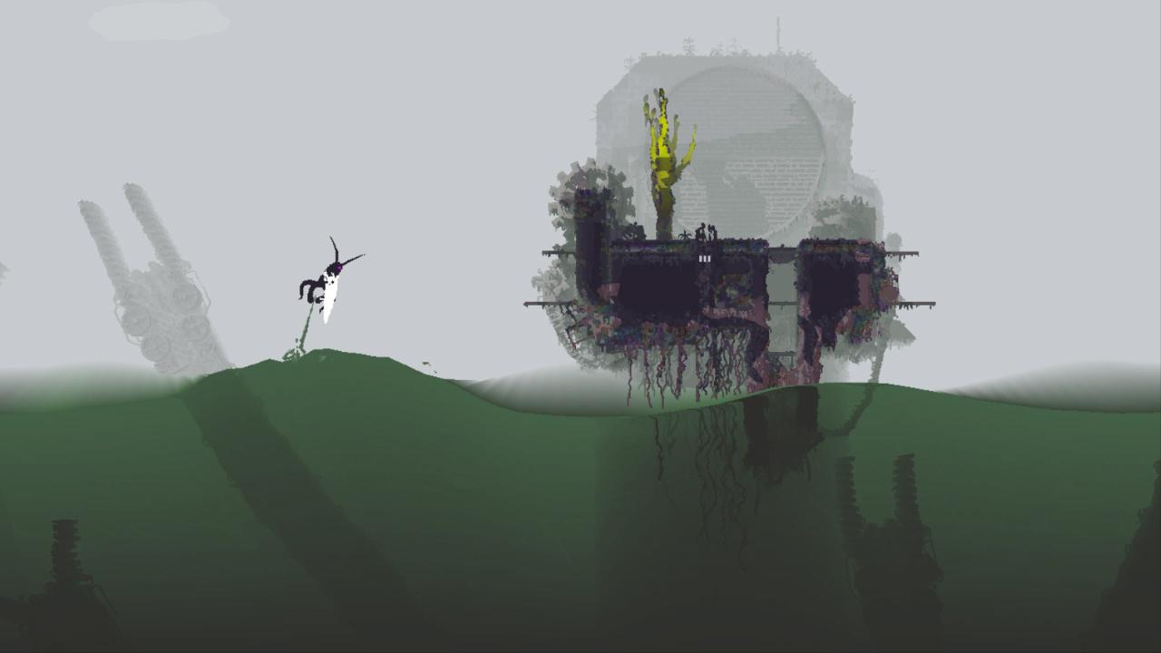 Rain World - Soundtrack screenshot 2