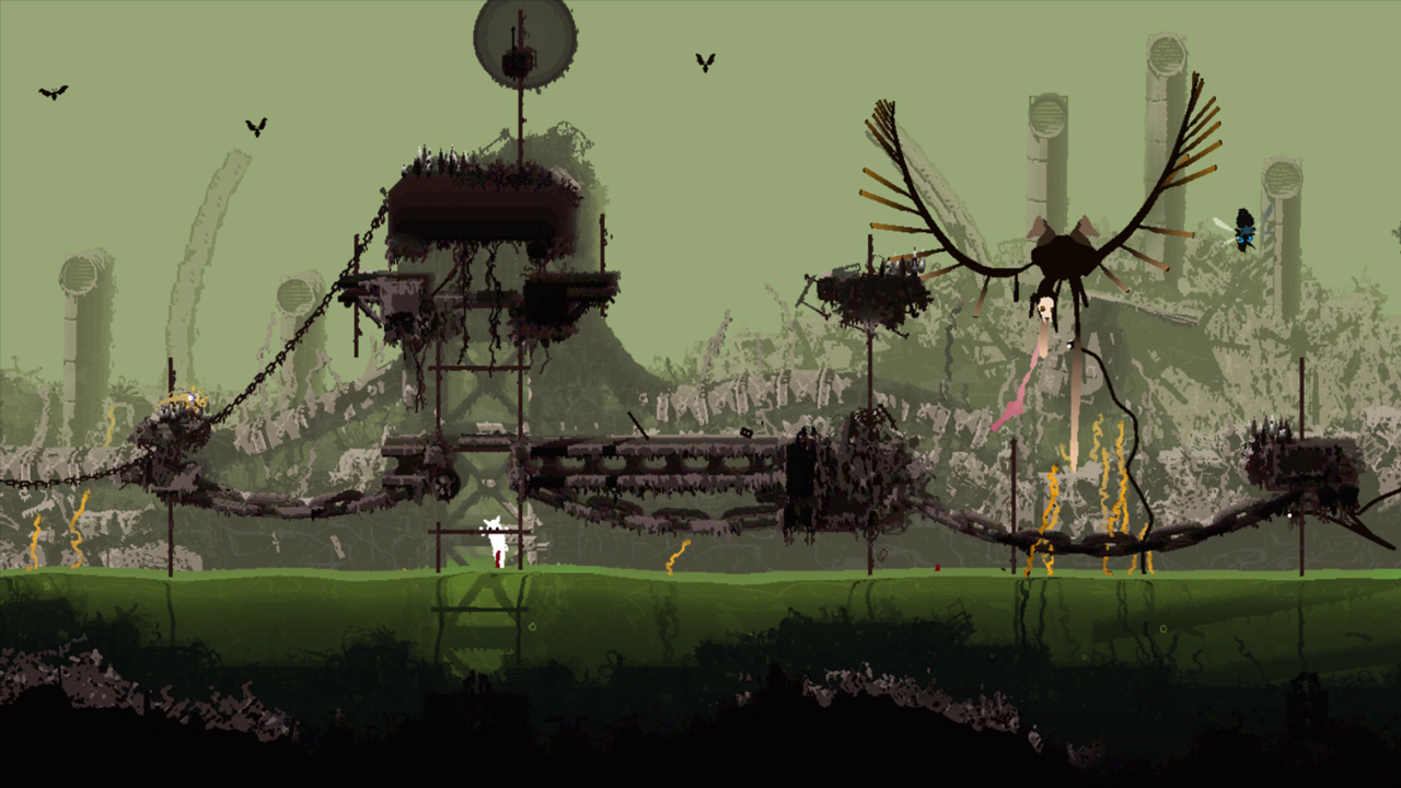 Rain World - Soundtrack screenshot 5