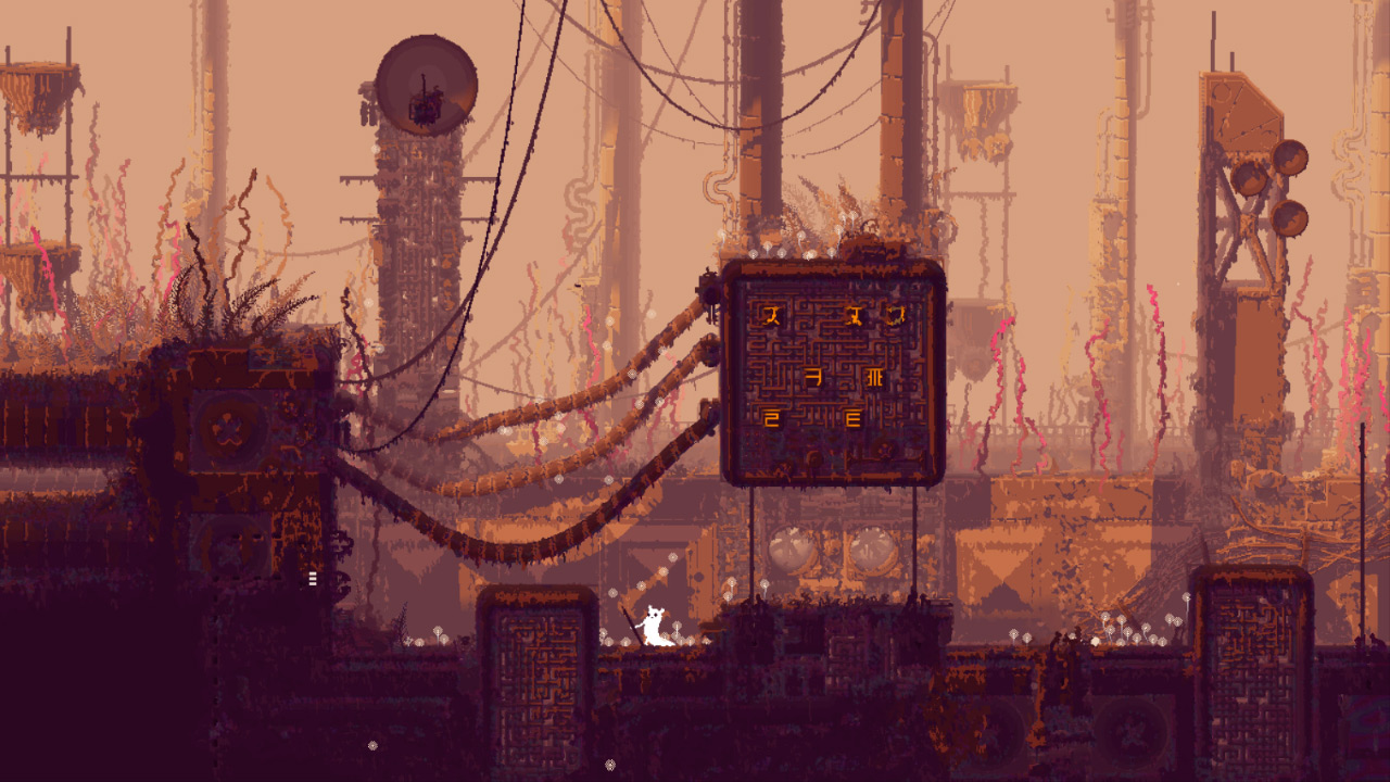 Rain World - Soundtrack screenshot 10