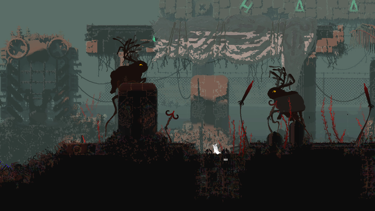 Rain World - Soundtrack screenshot 4