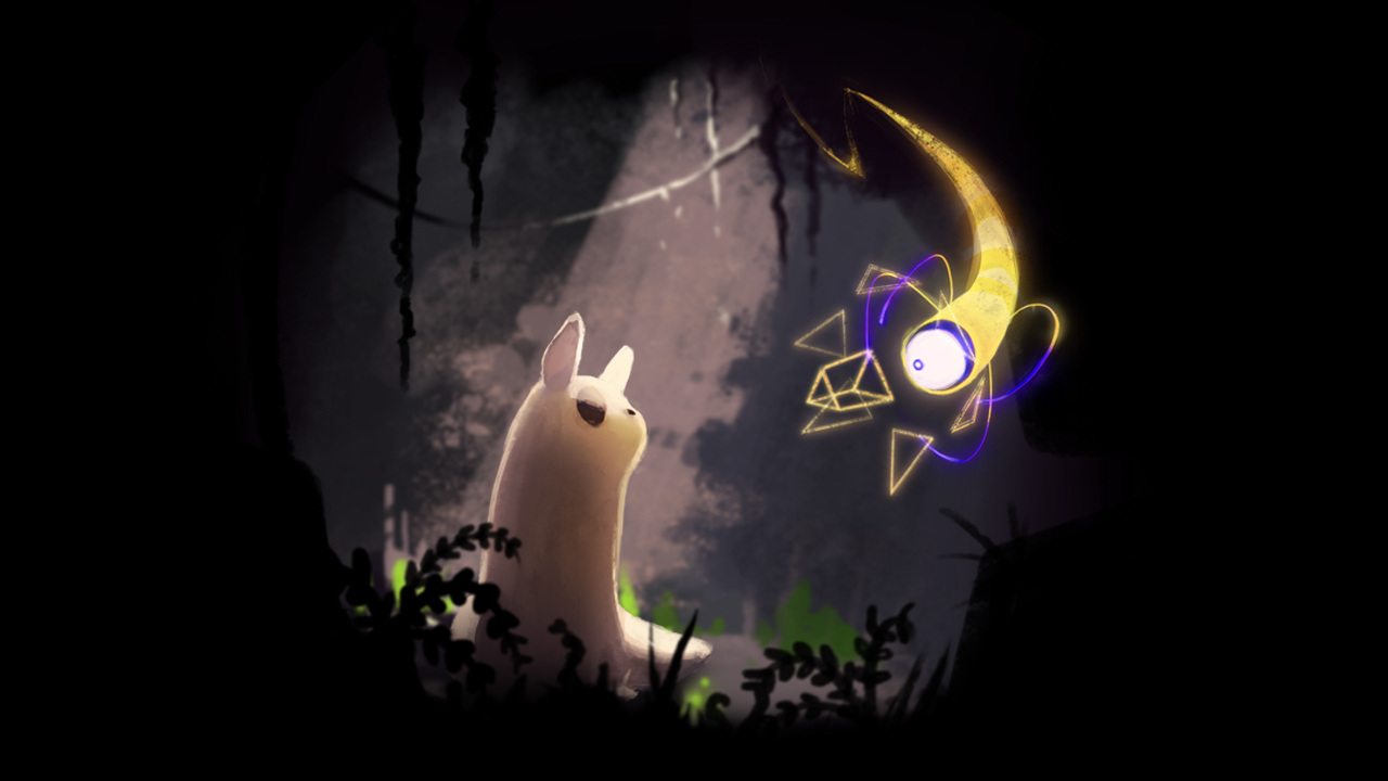 Rain World - Soundtrack screenshot 1