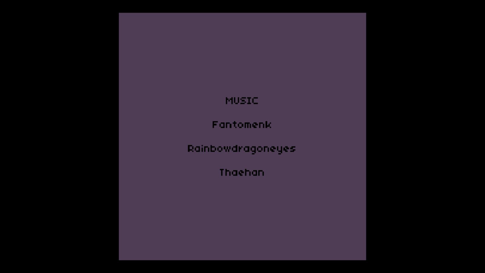64.0 Soundtrack screenshot 4