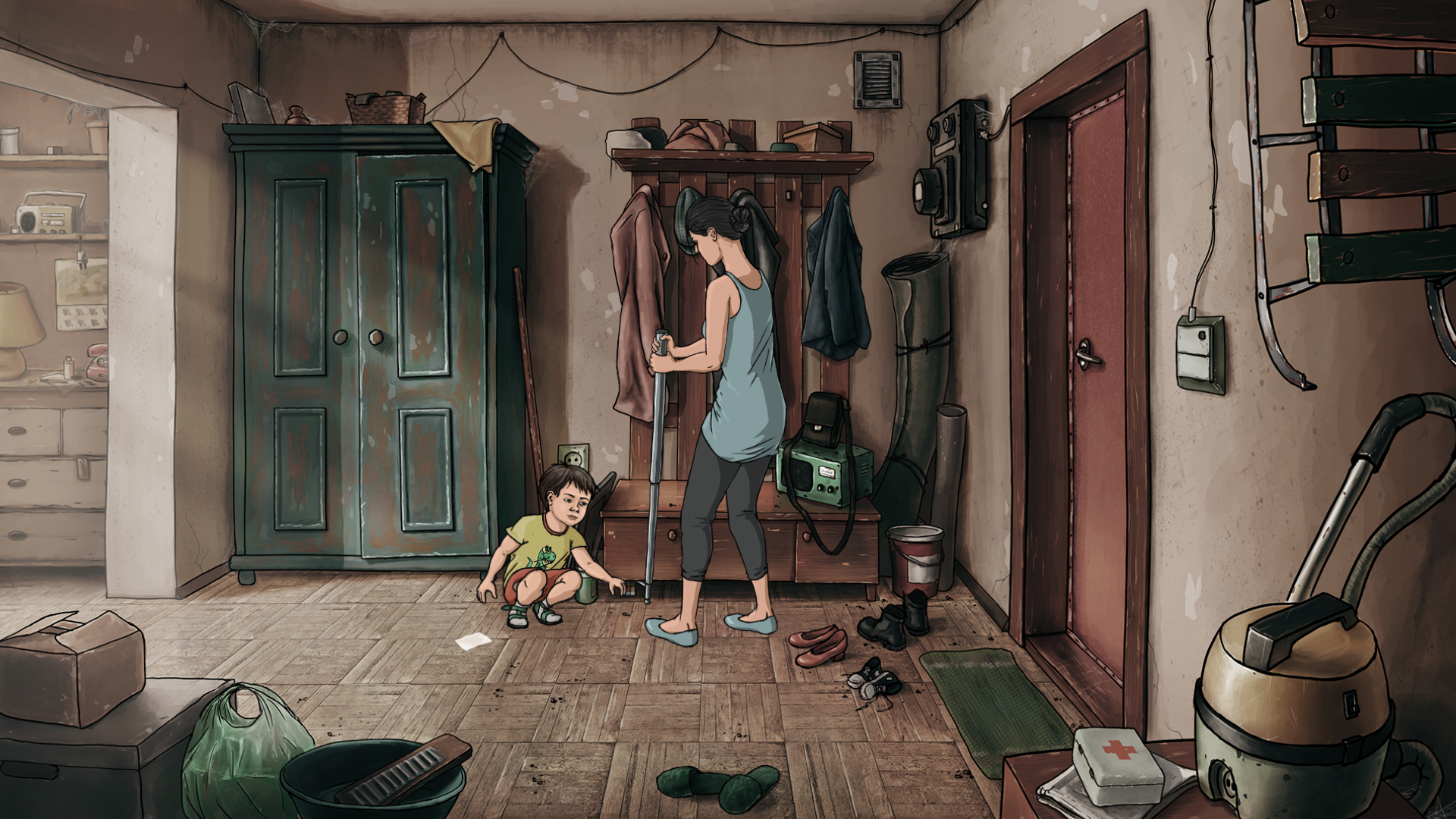 Little Kite screenshot 7
