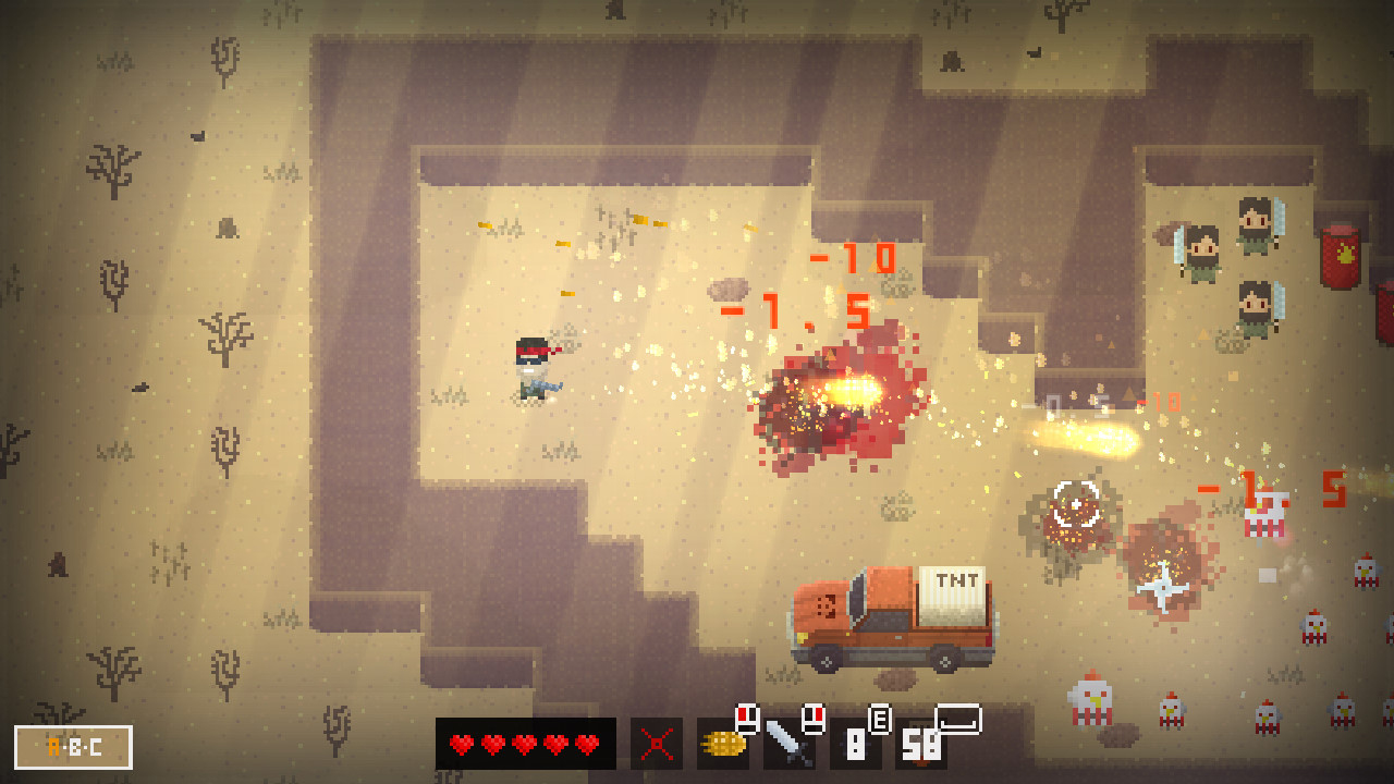 UltraGoodness screenshot 8