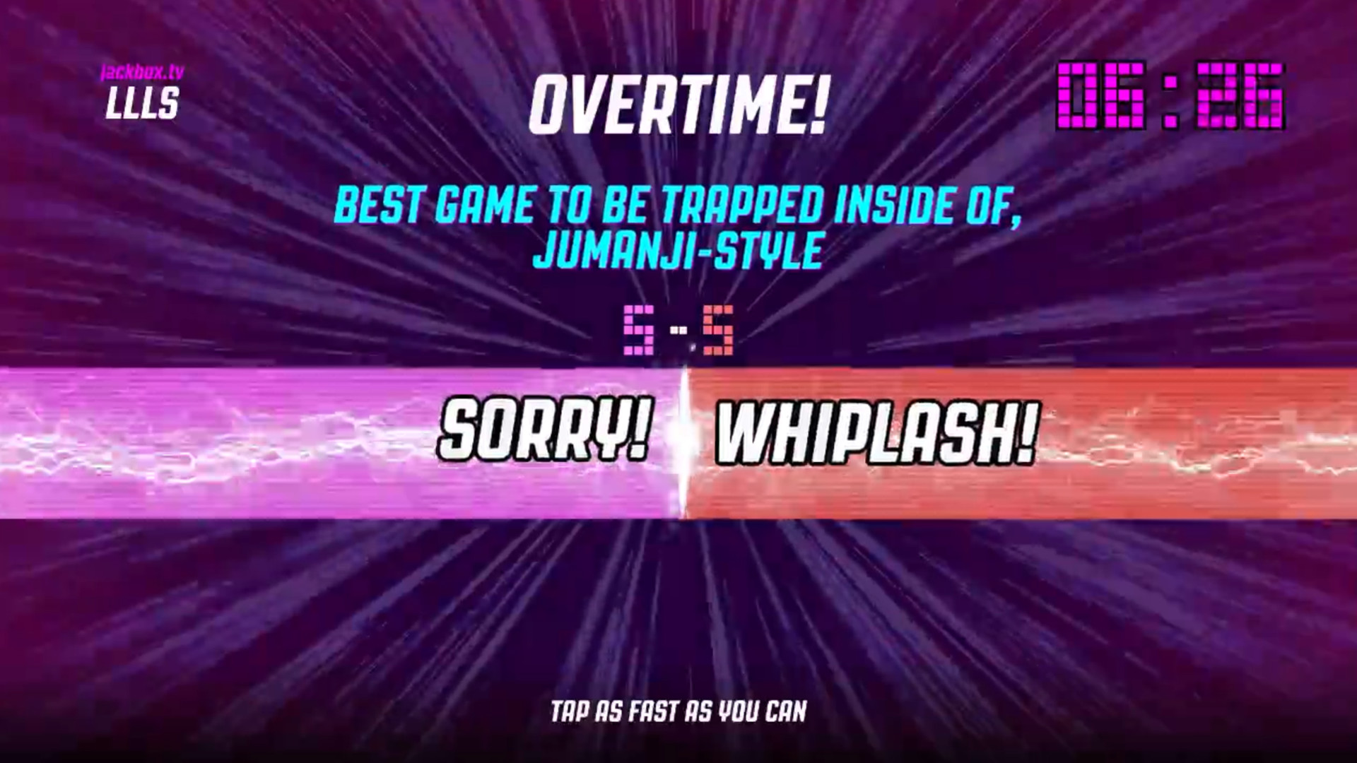 The Jackbox Party Pack 4 screenshot 18