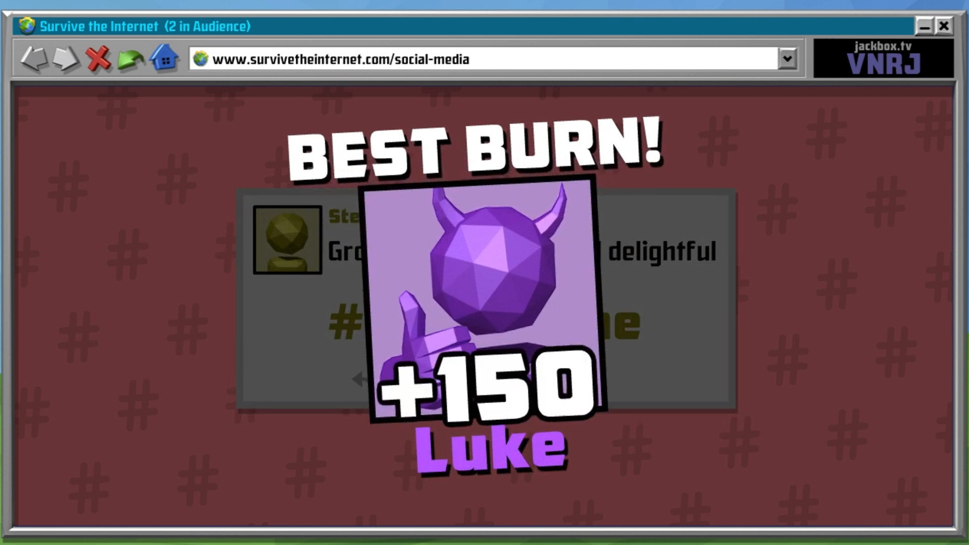 The Jackbox Party Pack 4 screenshot 8