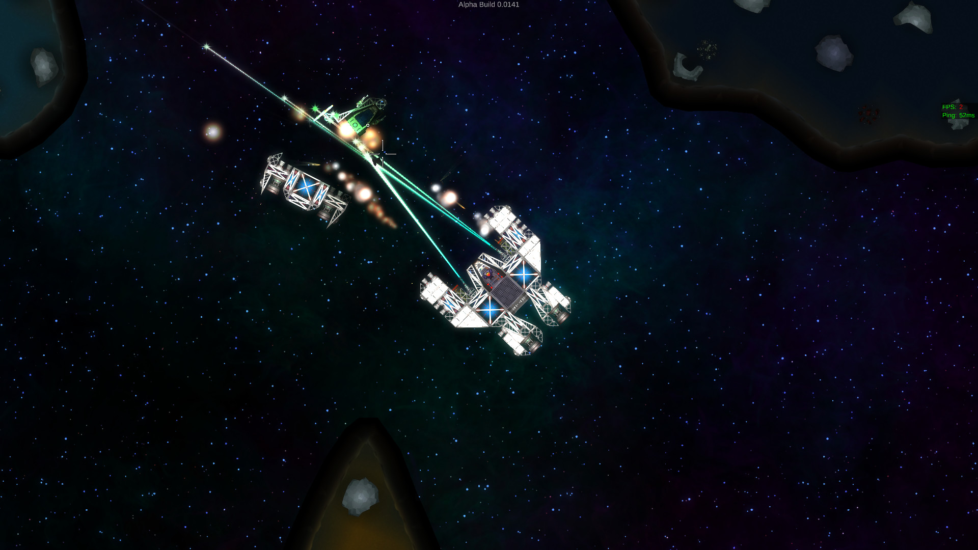 Planetes screenshot 4
