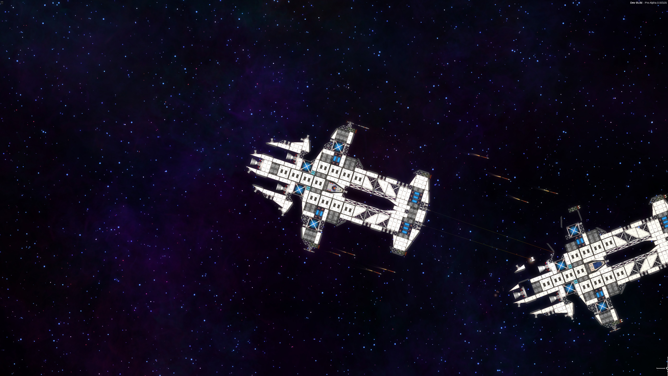 Planetes screenshot 11
