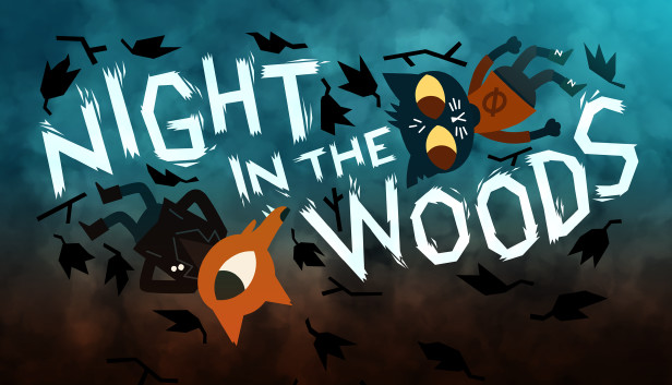 Night in the Woods 新品未開封 限定版 Night in the Woods - Soundtrack Vol. II on Steam