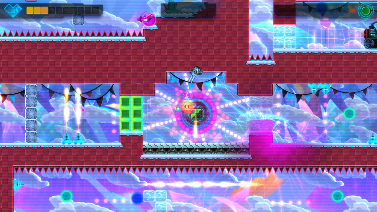 Glitch's Trip screenshot 7