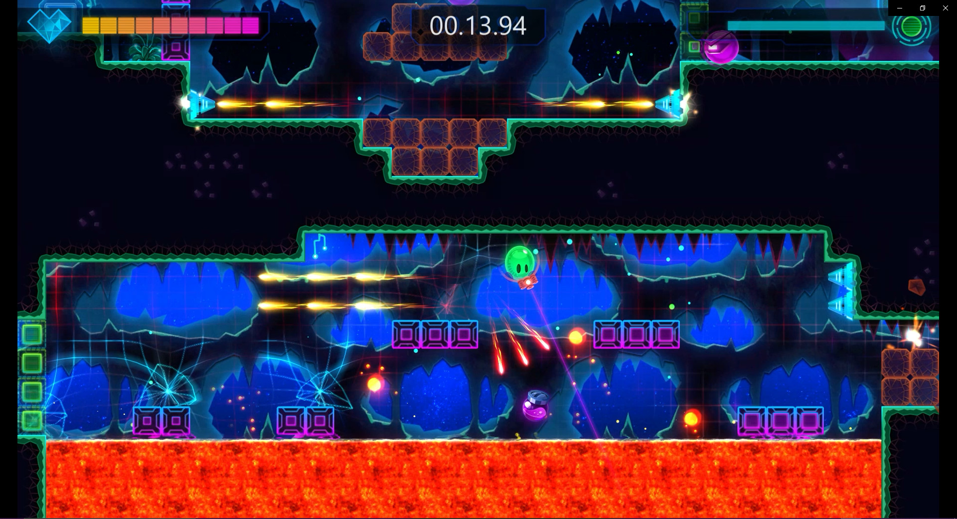 Glitch's Trip screenshot 8