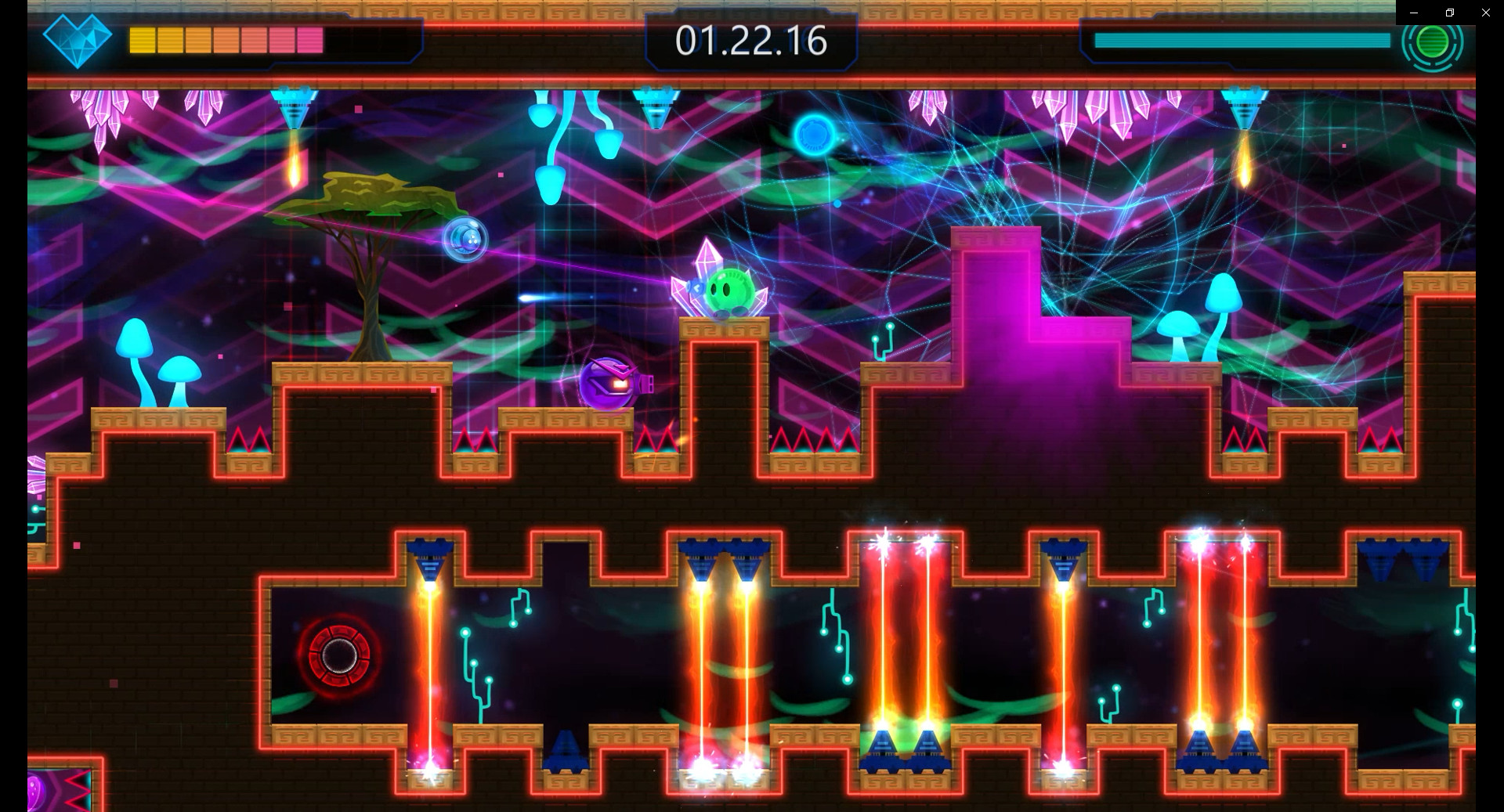 Glitch's Trip screenshot 9
