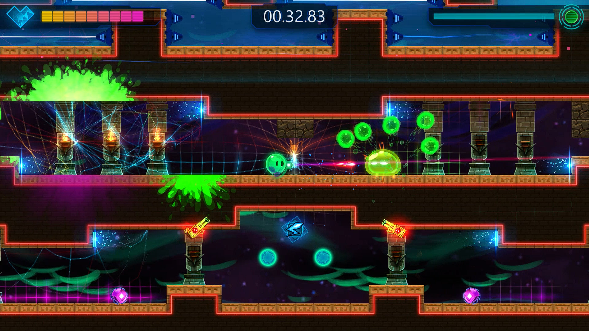 Glitch's Trip screenshot 1