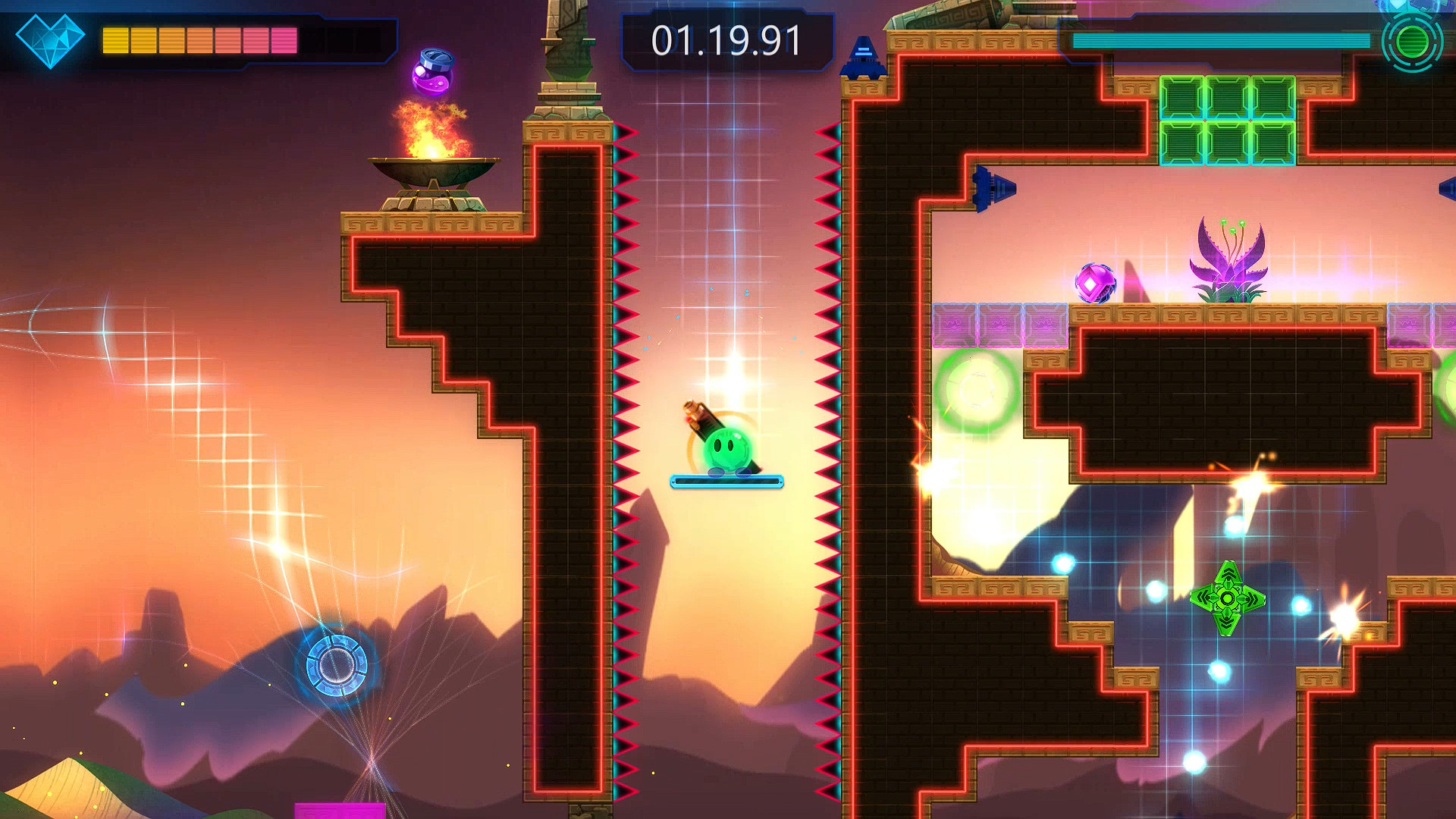 Glitch's Trip screenshot 3