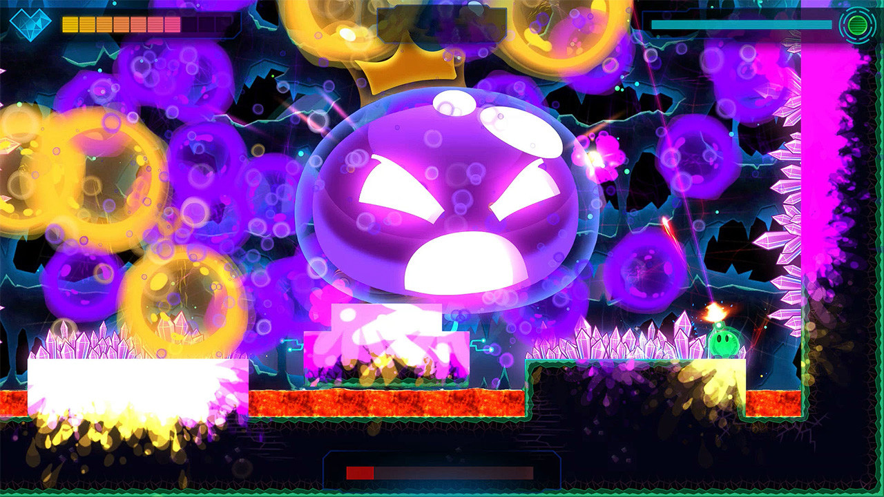 Glitch's Trip screenshot 4