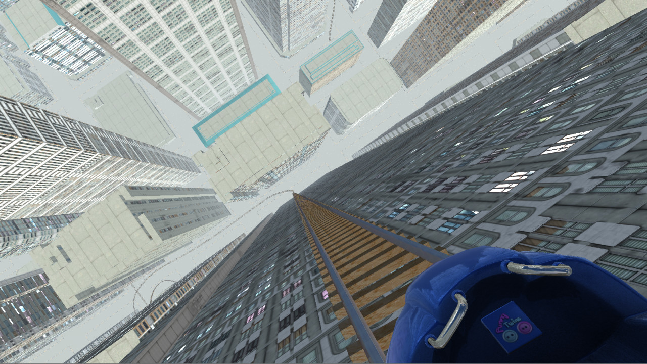American VR Coasters screenshot 6